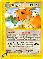 043 Dragonite